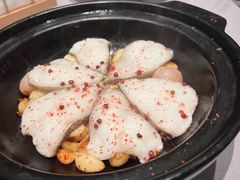 -狮王府淮扬菜(新街口友谊店)