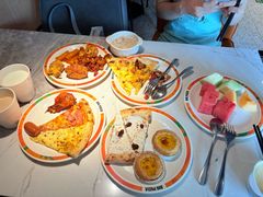 -比格比萨自助(宝山日月光店)