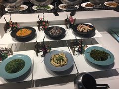 -凡塔斯牛排自助餐厅(莆田万达店)