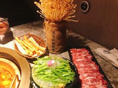 -麻路成都火锅(柏威年店)