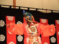 -弥荣会馆日本传统艺能表演