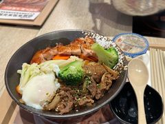 -吉野家(次渠大街店)