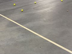 -快网网球俱乐部(徐汇爱建园店)