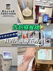 -南京医科大学友谊整形外科医院