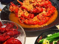 -红盔甲·小龙虾(天钥桥店)