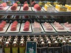 -奈雪的茶(南山大冲一期店)