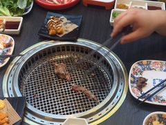 -AJIYA·池袋日式烧肉自助(天津万象城店)