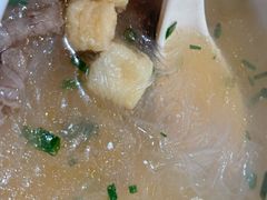 -小杨生煎(黄河路店)