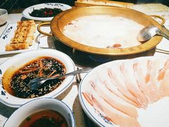-春熙里老火锅(春熙路店)