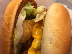 -肯德基(学院路店)