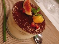 -花·fleur古董西餐厅(西城夜未央店)