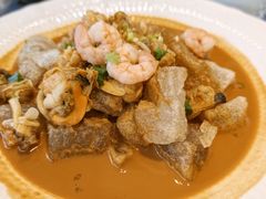 -旺角小渔村·海肠捞饭开创者(二马路店)