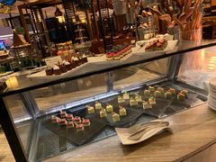 -OPEN開全日自助餐厅·牛肉火锅·海鲜(佛山希尔顿酒店)