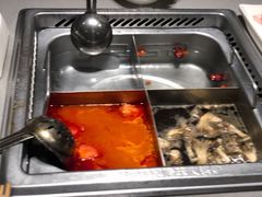 -海底捞火锅(金光华店)