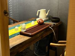 -邈墨茶馆(凤起路店)