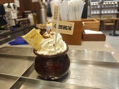 -KUNCHA鲲茶·江西制茶(铜锣湾店)