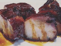 秘制黑叉烧-炳胜品味(海印总店)