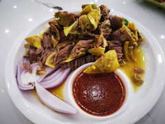 -伊穆祥牛肉面总店·清真