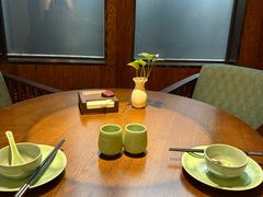 -粗茶淡饭·隐庐私厨(东亭店)