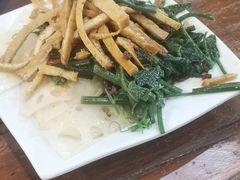 -农夫大盘鸡(经八路总店)