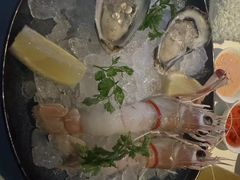 -渔火·特色餐厅(佘山世茂洲际酒店)