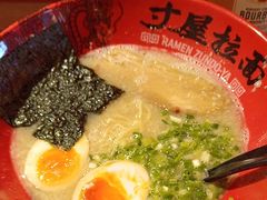 -寸屋拉面(凯德晶萃店)