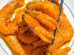 -聚味斋香辣蟹·蓝龙(塘沽总店)