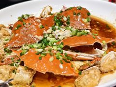 -好兄弟郭巨海鲜(天一阁店)