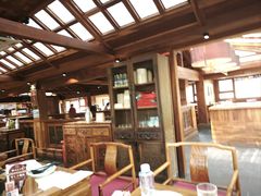 -小吊梨汤·北京菜(香山店)