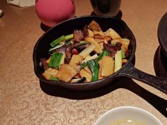 -云海肴·汽锅鸡·云南代表菜(五道口购物中心店)