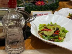 -白金汉爵大酒店·中餐厅(相城店)