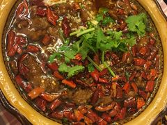 -玲珑餐厅(陕西南路店)