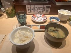 -肉肉大米(德基广场店)