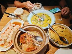 -金牌外婆家(苏州中心店)