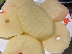 -萍姐火锅·公路夜市(打浦桥日月光店)