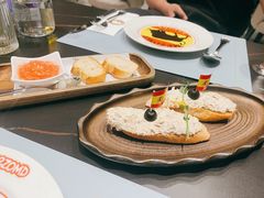 -Mezomd曼索蒂西班牙餐厅(广粤店)