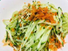-新海渔港·胶东海鲜家常菜·家宴(奥体中心店)