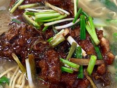 大排面-无名氏面馆(邮电路店)