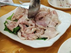 -聚龙酒家(富豪花园店)