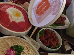 -大龙燚火锅(太古里店)