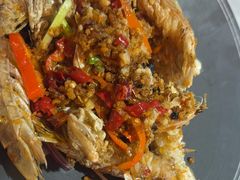 -避风塘·金牌店·夜宵(金玉兰店)