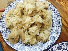 烧卖-海平馄饨(逍遥二路店)