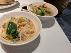 -莆田餐厅PUTIEN(世博源店)