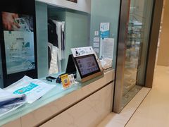 -福奈特洗衣洗鞋(杭州东站万象汇店)