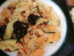 -四斤烤肉(东戴河孟家店)