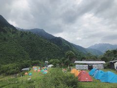 -孟屯河谷景区
