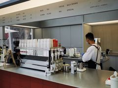 -Manner Coffee(IFS一楼店)