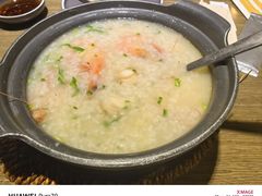 -隆喜元鱼汤包·海鲜(中联广场店)