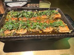 -烤匠麻辣烤鱼(环球中心店)