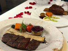 -王品牛排(杭州大厦店)